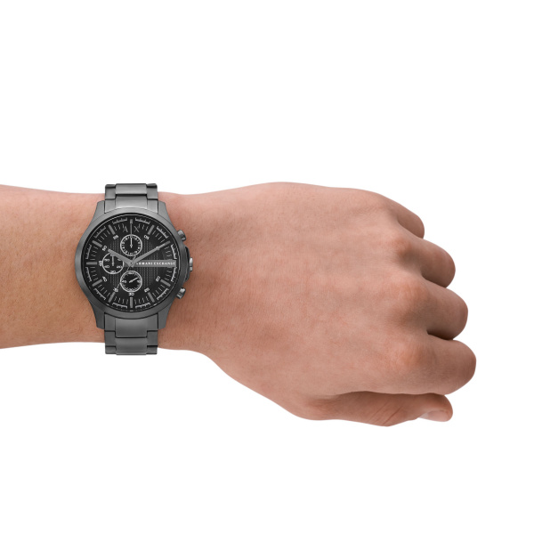 Armani Exchange, Hampton AX2454 — thumbnail 4